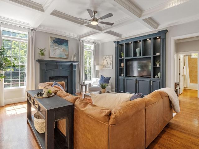House for sale in Heritage South at Heritage Wake Forest, Wake Forest