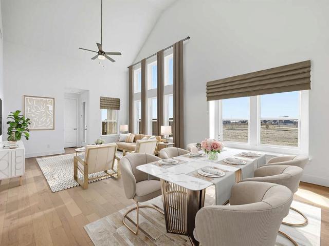 House for sale in Denton, Texas