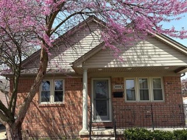 House for sale in Dearborn Heights, Michigan