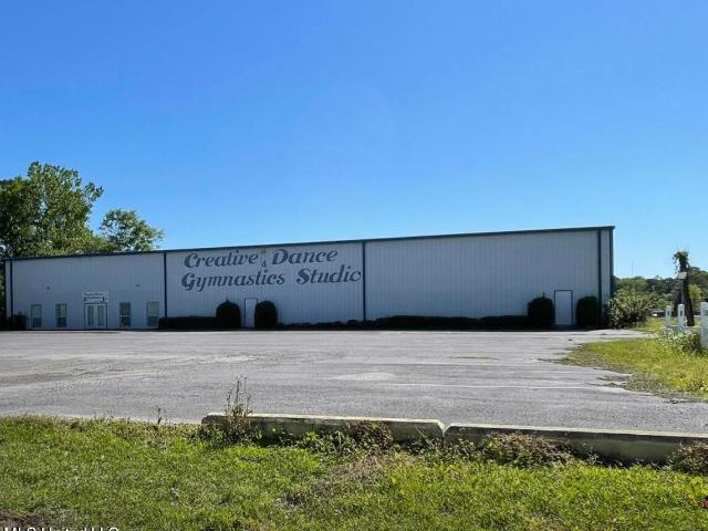 Commercial for sale in Moss Point, Mississippi