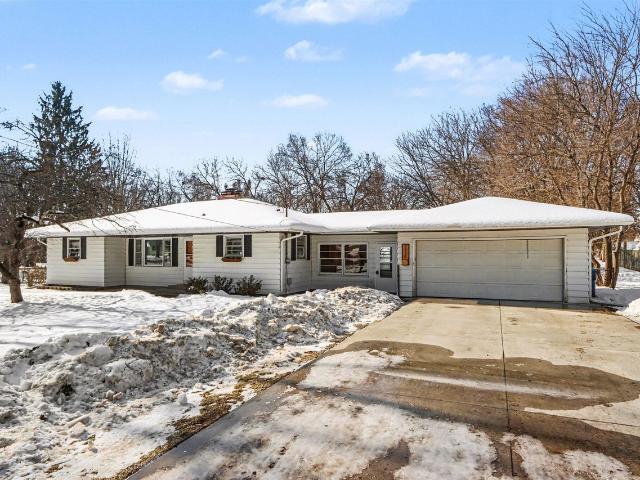 House for sale in Kalamazoo, Michigan