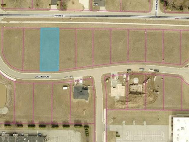 Land for sale in Logansport, Indiana