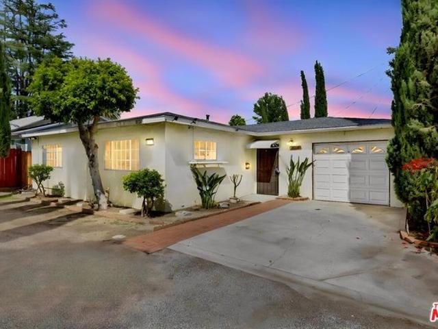 House for sale in Pasadena, California