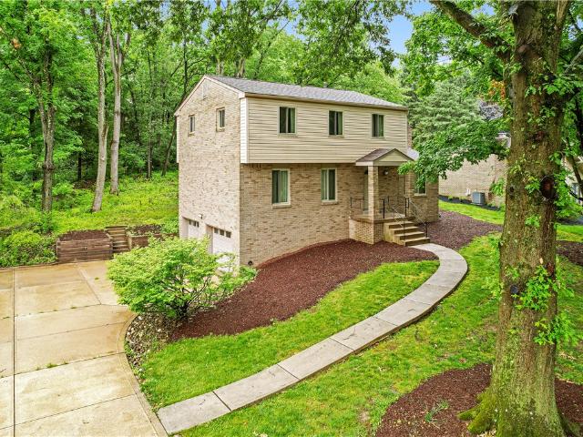 House for sale in Murrysville, Pennsylvania