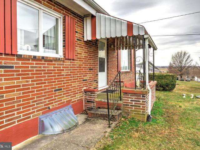House for sale in Talmage, Pennsylvania