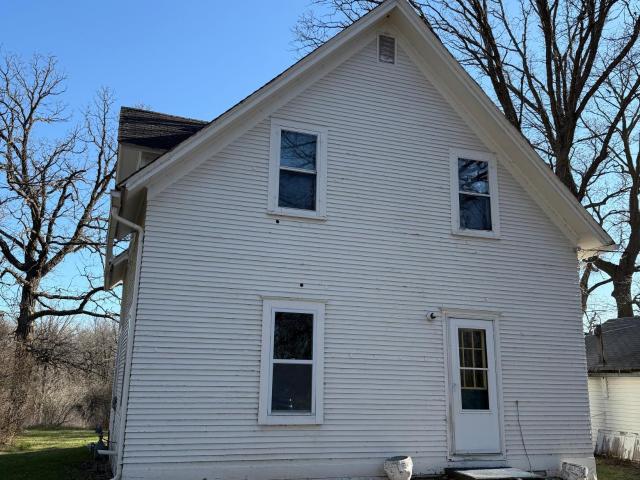 House for sale in Minnesota