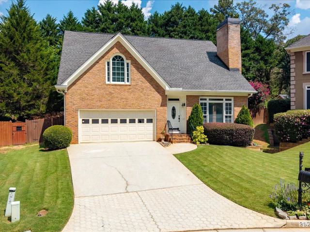 House for sale in Tucker, DeKalb County