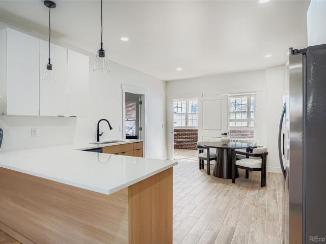 Townhouse for sale in West Highland, Denver