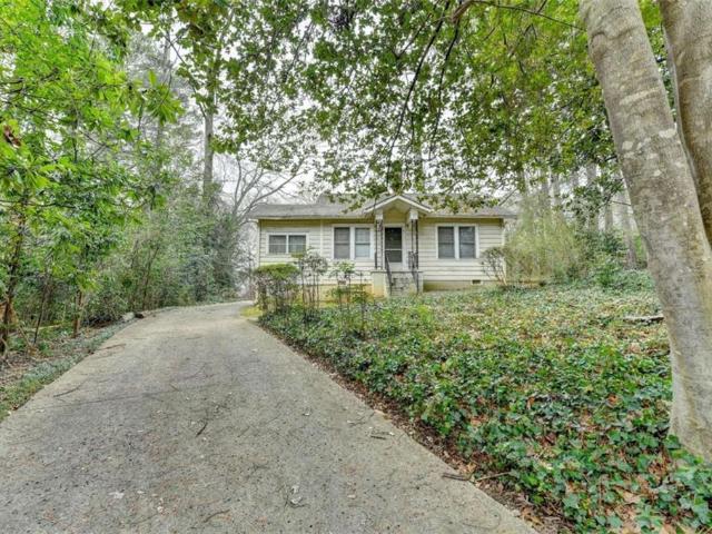 Land for sale in Atlanta, Georgia