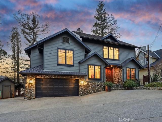 House for sale in Bass Lake, California