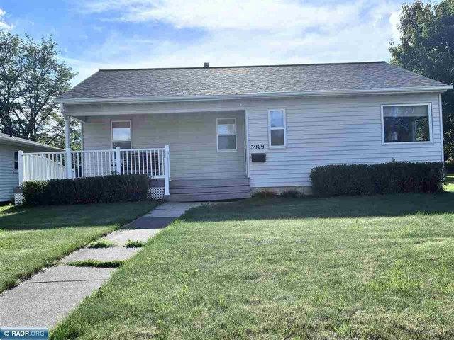 House for sale in Hibbing, Minnesota