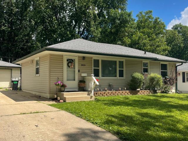 House for sale in Rochester, Minnesota