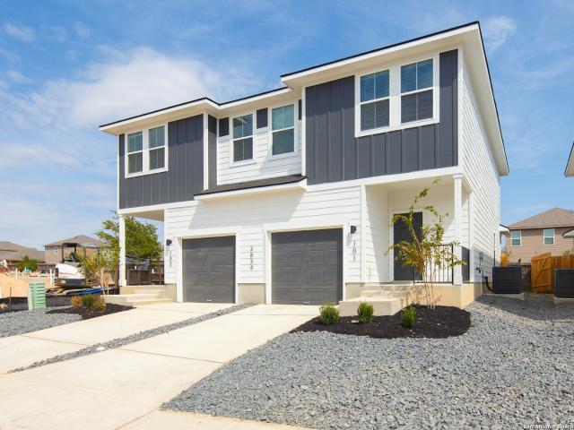Property for rent in Texas