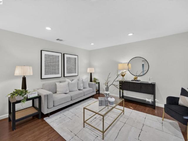 House for sale in Pleasanton, California
