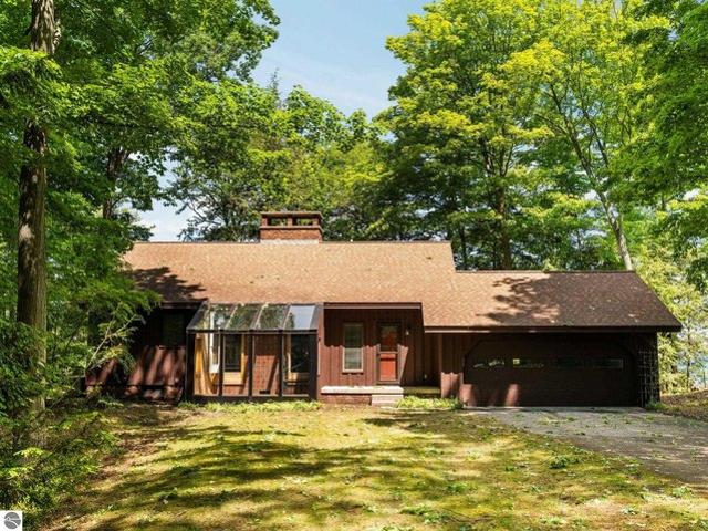 House for sale in Williamsburg, Michigan