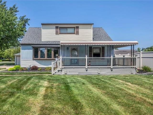 House for sale in Willoughby, Ohio
