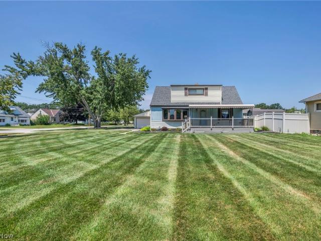 House for sale in Willoughby, Ohio