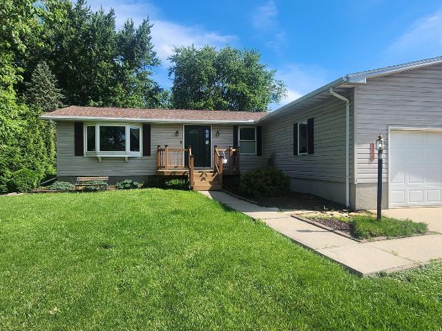 House for sale in Triumph, Illinois