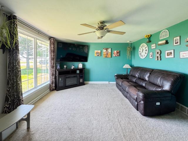 House for sale in Winnebago, Illinois