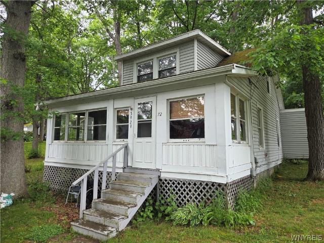 House for sale in Castile, New York
