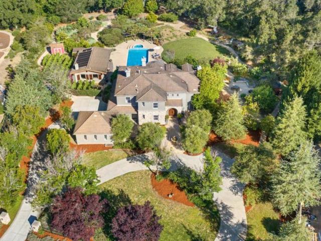 House for sale in Soquel, California