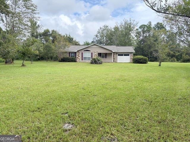 House for sale in Waycross, Georgia
