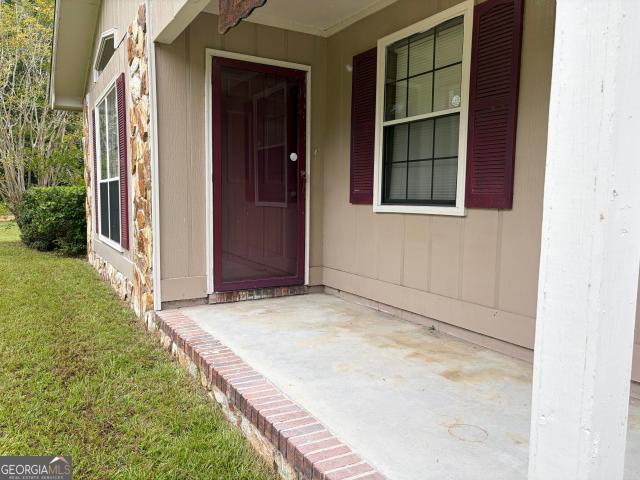 House for sale in Waycross, Georgia