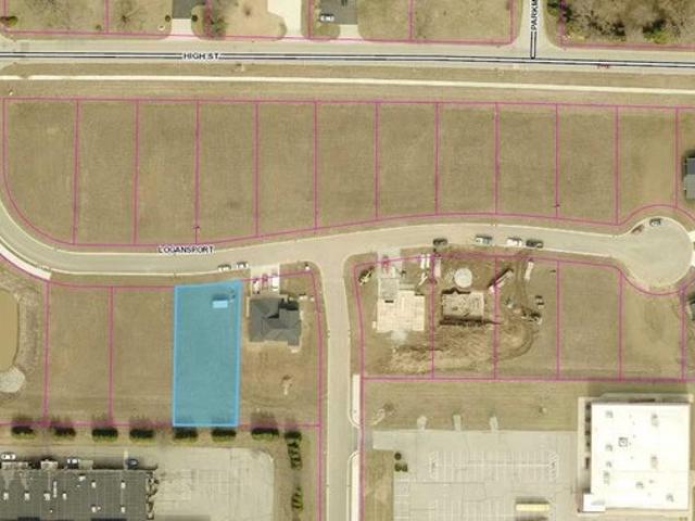 Land for sale in Logansport, Indiana