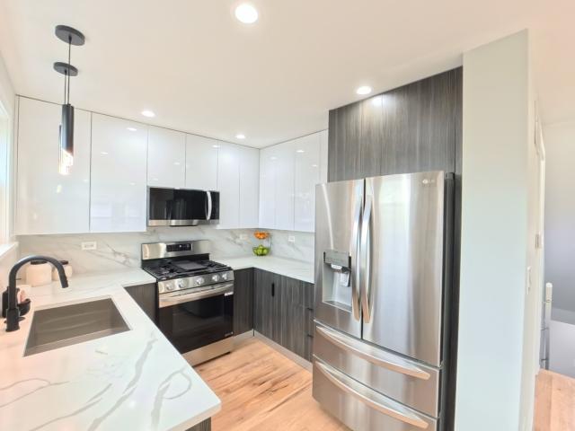 House for sale in Chicago Park, Illinois