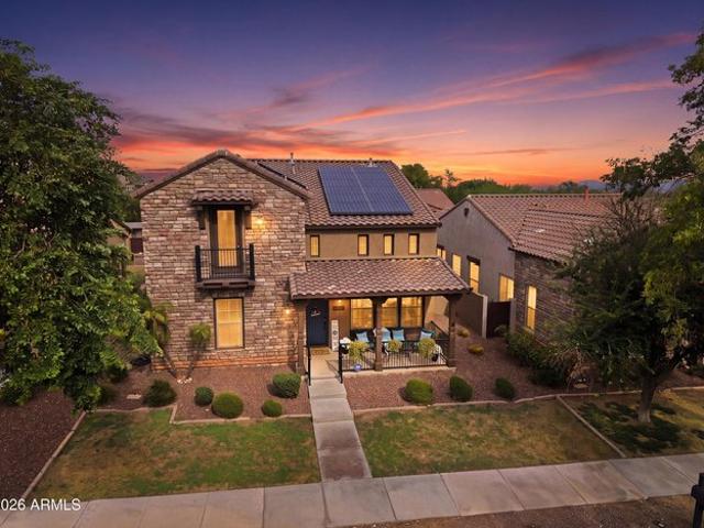House for sale in Buckeye, Arizona