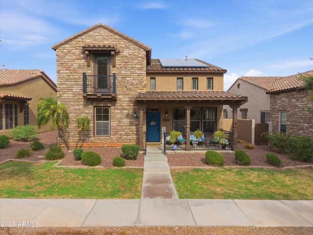 House for sale in Buckeye, Arizona