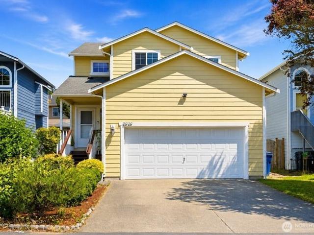 House for sale in Bothell, King County