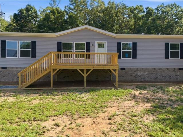 House for sale in Stokes, North Carolina