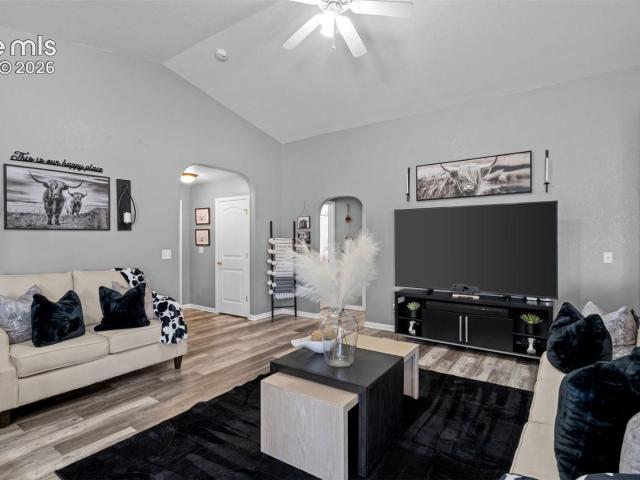 House for sale in Pueblo, Colorado
