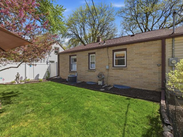 House for sale in Milwaukee, Wisconsin
