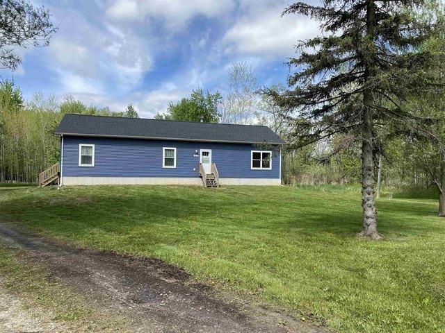 House for sale in Emmett, Michigan
