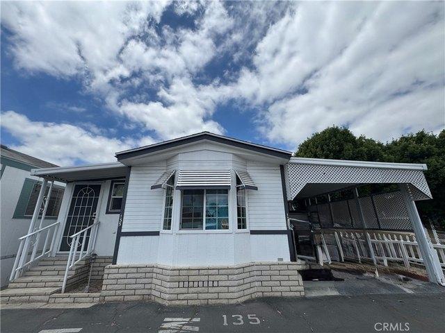 House for sale in Santa Ana, California