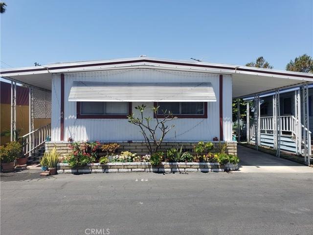 House for sale in Santa Ana, Orange County