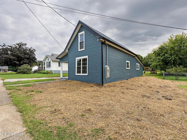 House for sale in Nelson, Kentucky
