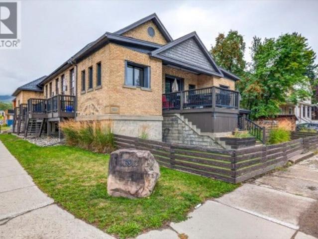 House for sale in Fernie, British Columbia