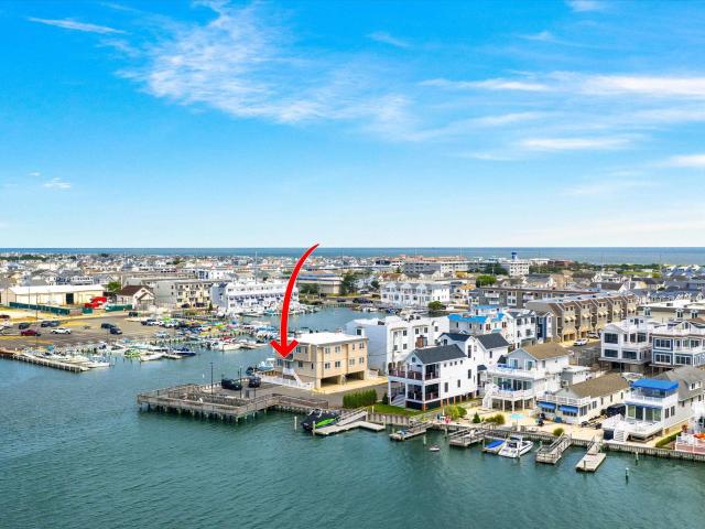 Condo for sale in Stone Harbor, New Jersey