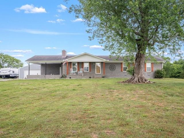 House for sale in Shelbyville, Middle Tennessee