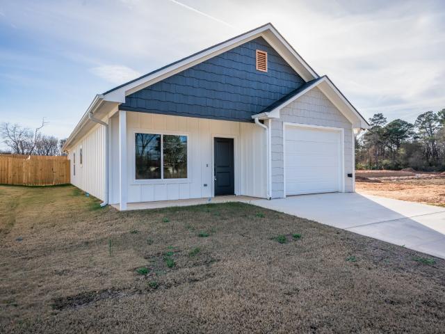 House for sale in Kilgore, Texas