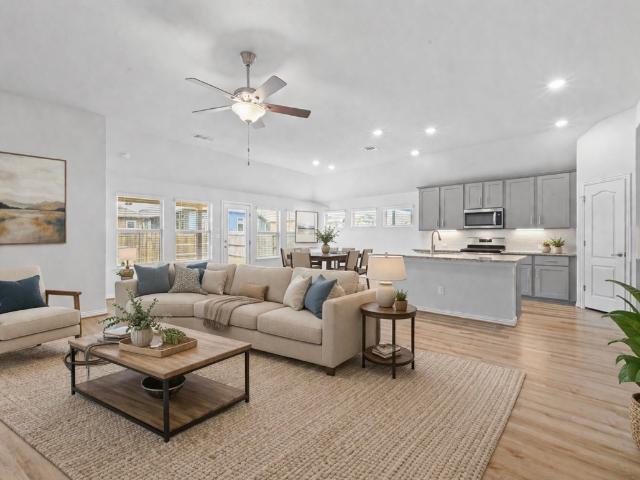 House for sale in Hays, Texas