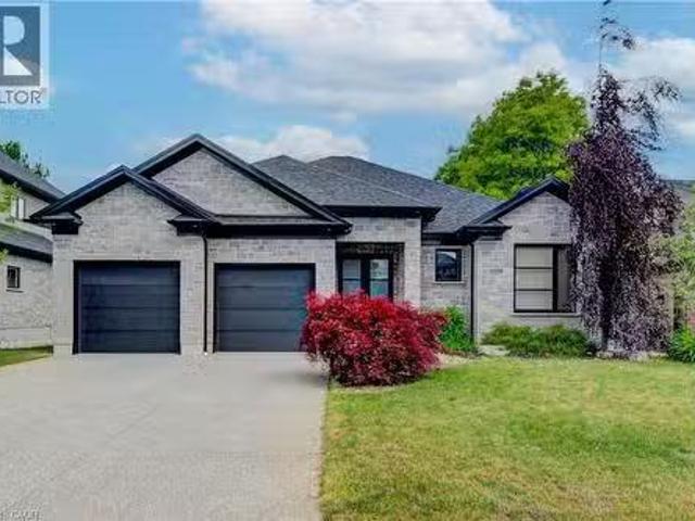 House for sale in Waterloo, Ontario