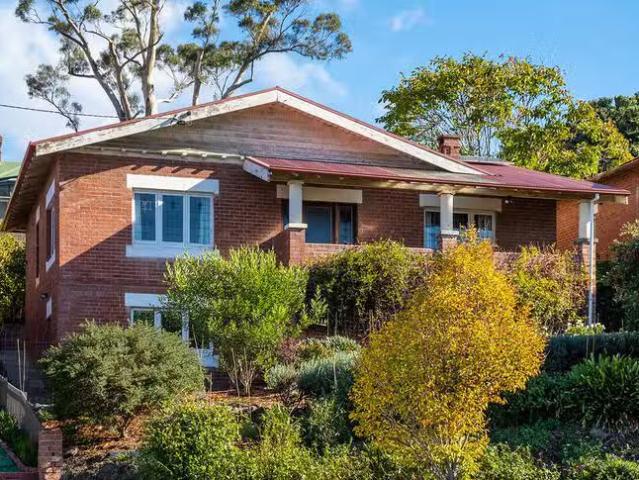 House for rent in North Hobart
