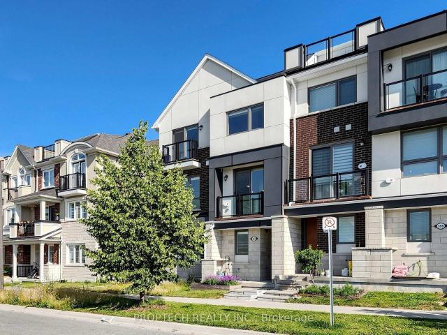Condo for sale in Woburn, Ontario