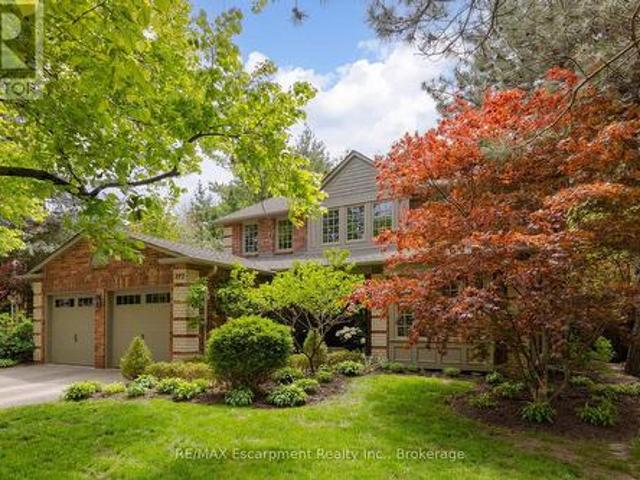 House for sale in Oakville, Ontario