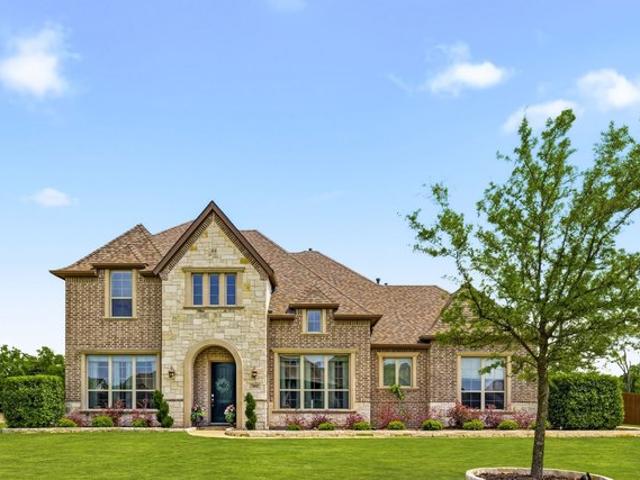 House for sale in Sunnyvale, Texas