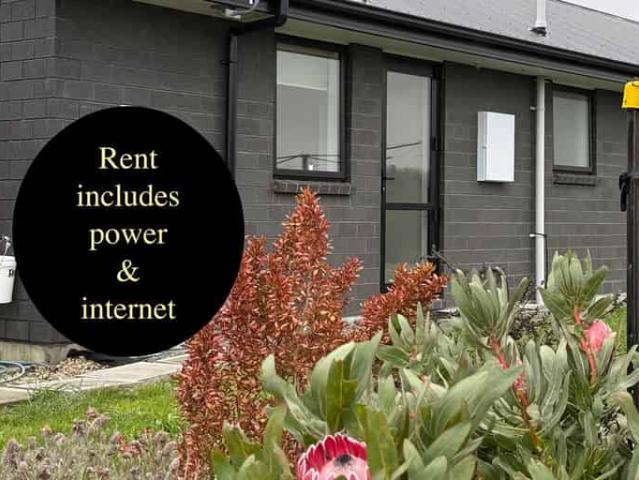 House for rent in Opaki, Wellington